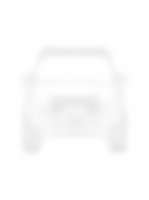 4x4, line drawing CAD block (Vehicles)