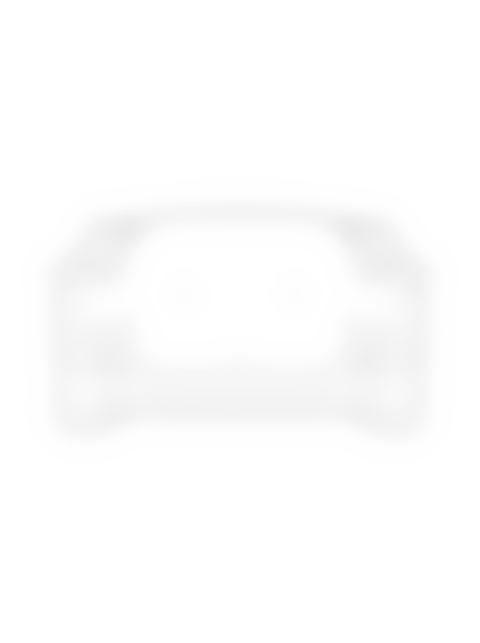 Ferrari, line drawing CAD block (Vehicles)