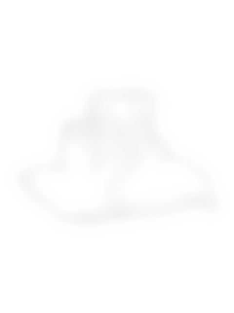 Guy chilling on pillow