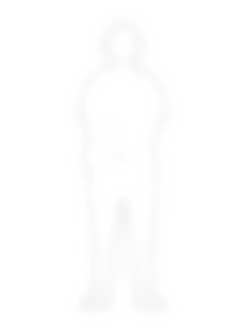 Guy with hat standing