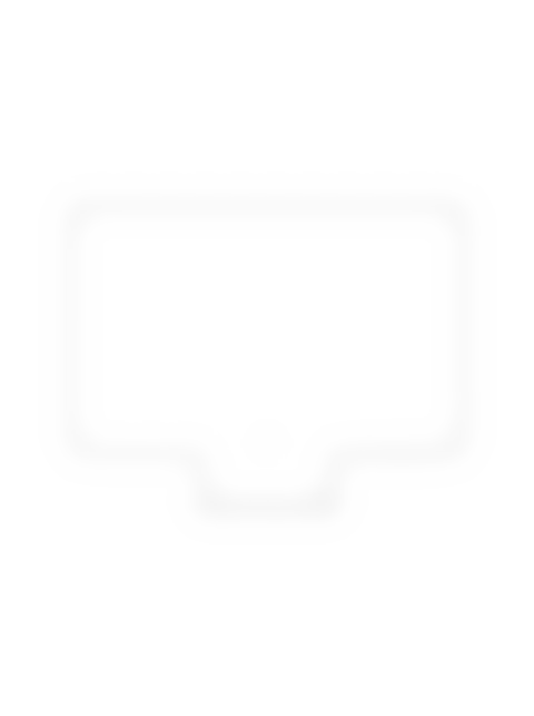 Hp monitor - Front, front