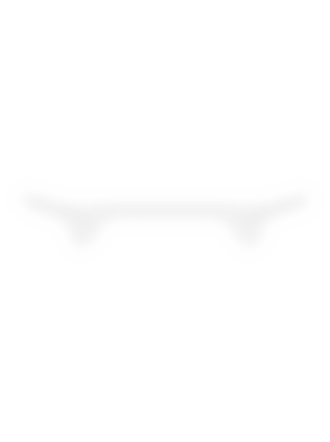 Skateboard - Front, arriba